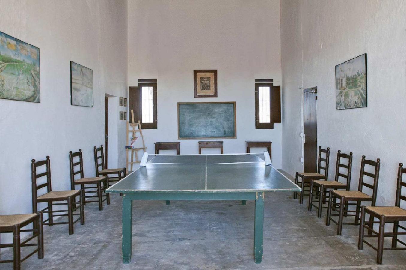 Mas Illa De Riu - Autentica Masia Del Delta Del Ebro Con Capacidad Para 20 Personas - Deltavacaciones Sant Jaume d'Enveja Ngoại thất bức ảnh
